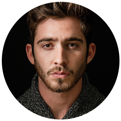 Mick Jägermeister